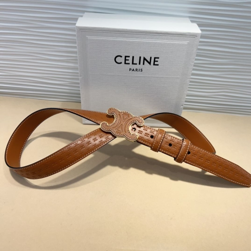 CELINE Belts